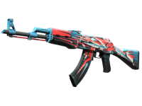 AK-47 Point Disarray